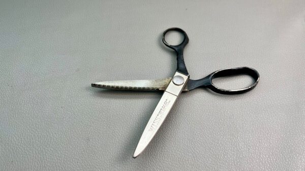 Wiss USA Patented Scissors 190mm Long In Good Condition