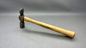 Vintage Cross Peen Hammer In Good Condition