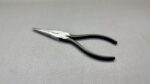 Utica USA 654-6 Needlenose Pliers In Good Condition