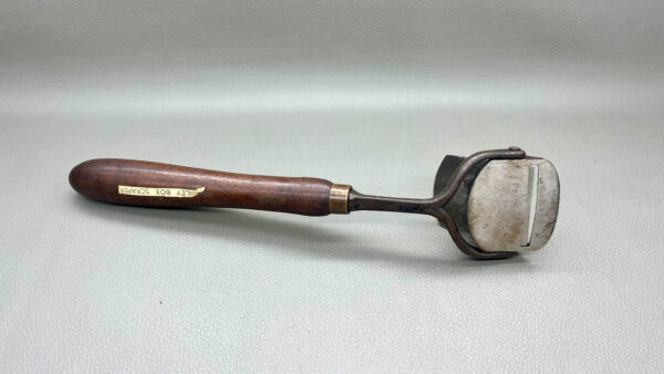 Stanley Rule & Level Boxwood  Scraper - Image 3