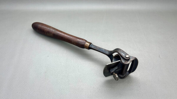 Stanley Rule & Level Boxwood  Scraper - Image 5