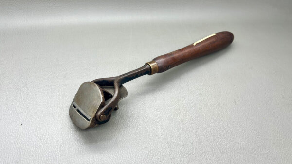 Stanley Rule & Level Boxwood  Scraper - Image 2