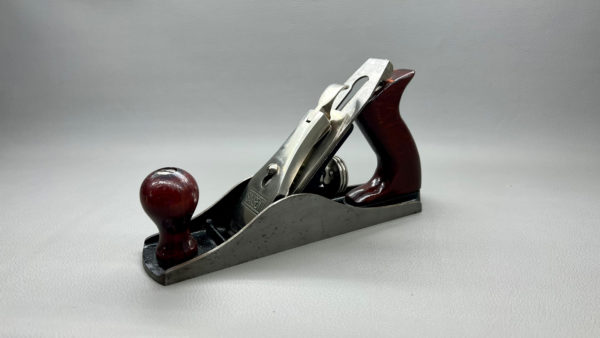Sargent No 408 Smoothing Plane - Image 5
