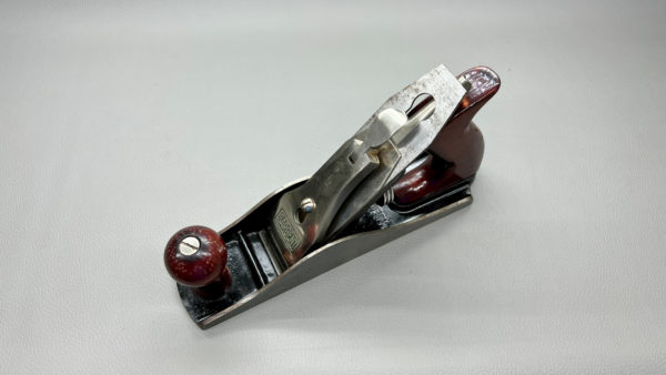 Sargent No 408 Smoothing Plane - Image 4