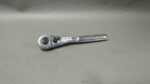 Craftsman USA No. VP-44807 1/4" drive ratchet,