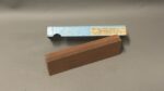 Nortons Extra Fine Red Sharpening Stone,
