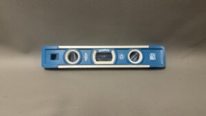 Empire USA 8" Magnetic Level NOS,