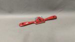 Record A064 spokeshave  UK