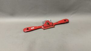 Record A064 spokeshave  UK
