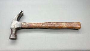 Cheney Claw Hammer 6" Wide 13" Long 25.5oz All In Weight