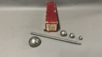 Starrett USA No88 9” Ball Points