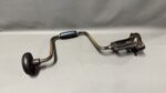 Millers Falls Auger Hand Brace