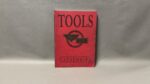 Millers Falls Co 1938, Reprint, 240 Pages, 19.5 X 27 Cm.Includes Tools Branded Goodell-Pratt.Catalog Includes The Company's Extensive Line Carpentry And Woodworking Tools, Hack Saws, Precision Tools, Electric Tools.