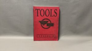Millers Falls Co 1938, Reprint, 240 Pages, 19.5 X 27 Cm.Includes Tools Branded Goodell-Pratt.Catalog Includes The Company's Extensive Line Carpentry And Woodworking Tools, Hack Saws, Precision Tools, Electric Tools.