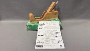 E.C.E No 294S Hinge Router Plane