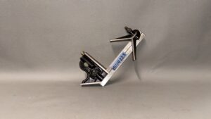 USA Made 6" Combination Square Complete
