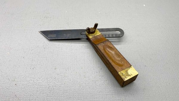 Stanley No 25 6" Bevel Made In USA