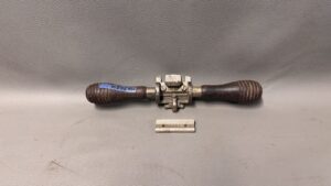 Stanley No 67 Spokeshave Complete