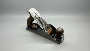Stanley No 4 1/2 Bench Plane Made In England