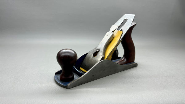 Stanley USA 2 Tone No 4 Smoothing Plane In Good Condition