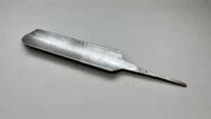 Greenlee USA 2" Gouge 13" Long with Tang In Good Condition