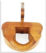 Timber Granny's Tooth Router Plane.