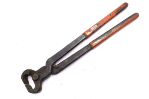 Nordic Forge USA 14" long nippers