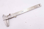Vernier 6"/150cm long