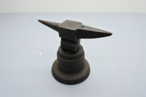 Jewellers Anvil, 105mm In Length, 83mm High