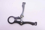 Hamilton watch pliers