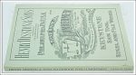 Henry Disston & Sons 1902 Handbook For Lumbermen, 162 Pages.
