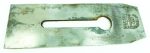 Marples 2 1/4" Parallel Iron, 6 3/4" Long.
