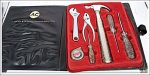 Rare General Motor Tool Kit Iob, Get It Before They Go Bankrupt. Fine