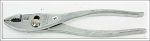 Hit Rh9-175 0 Circlip Pliers, 6" Long