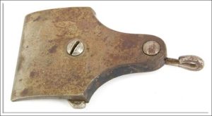 Rare Victor Adjustable Cap, You Never Find Victor Spares.