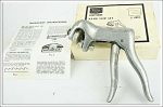 Craftsman Usa Sawset Iob, Come With Instructions.