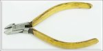 Fuller Japan Small Side Cutters, 4 1/2" Long.