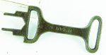 Rega #4 Wrench.