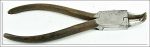 Klauke Germany Circlip Pliers 6".