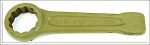 Rothenberger Germany 3/8" Whitworth Flogging Spanner.