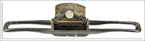 Dunlop Usa Spokeshave.