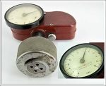 Comtorgage USA .0001"  Bore Gauge