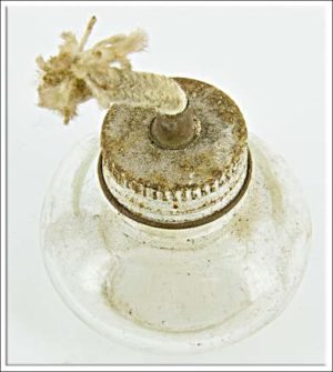 Very Small Jeweler's Burner, Nice Quality.