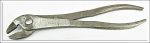 Lectrolite Usa Pliers, 8".