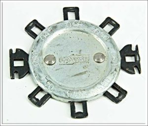 Kassar Metric Gauge Usa.