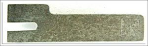 Stanley No. 147 SW Replacement Cutter