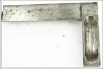 Starrett #68 6" Engineers Square.