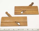 Rabbet Planes Matched Pair V7712
