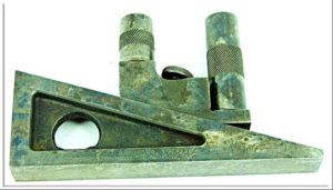 Starrett #246 Shaper Gauge.