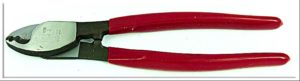 Mit Sc-20 Pliers Cutters, 8".